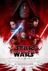 Star Wars: Episodio VIII - Gli ultimi Jedi