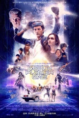  - Ready Player One
