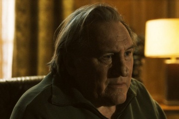 L'amore secondo Isabelle - Gerard Depardieu 'Denis' in una foto di scena - L'amore secondo Isabelle