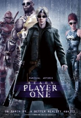  - Ready Player One