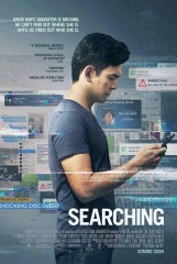  - Searching
