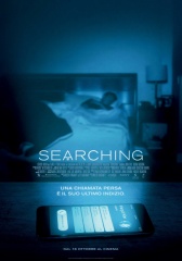  - Searching