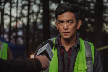 Searching - John Cho 'David Kim' in una foto di scena - Searching