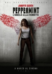 Peppermint - L'angelo della vendetta