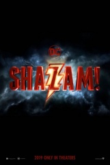  - Shazam!