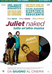  - Juliet, Naked - Tutta un'altra musica