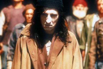 Il signore del male - Alice Cooper 'Mendicante posseduto' in una foto di scena - Il signore del male