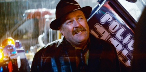 Blade Runner: The Final Cut - M. Emmet Walsh 'Bryant' in una foto di scena - Blade Runner: The Final Cut