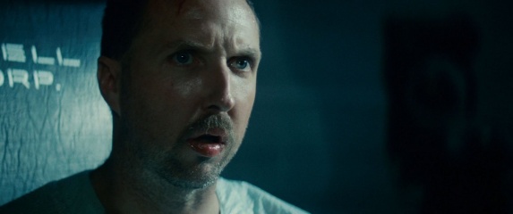 Blade Runner: The Final Cut - Brion James 'Leon' in una foto di scena - Blade Runner: The Final Cut