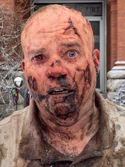Zombieland-Doppio colpo - John Dixon 'Zombie' in una foto di scena - Zombieland - Doppio colpo