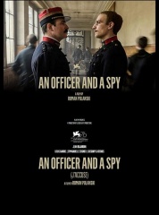  - L'ufficiale e la spia