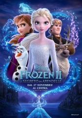  - Frozen II - Il segreto di Arendelle