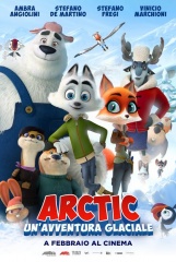  - Arctic - Un'avventura glaciale