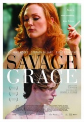  - Savage Grace