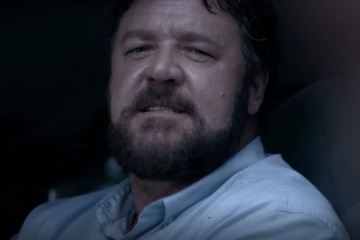 Il giorno sbagliato - Russell Crowe 'Tom Cooper' in una foto di scena - Il giorno sbagliato