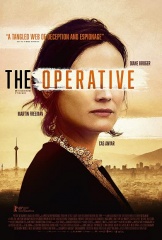  - The Operative - Sotto copertura
