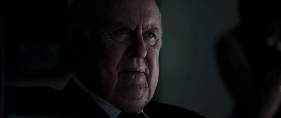 Bombshell - John Lithgow 'Roger Ailes' in una foto di scena - Bombshell - La voce dello scandalo