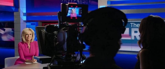 Bombshell - Nicole Kidman 'Gretchen Carlson' in una foto di scena - Bombshell - La voce dello scandalo