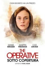  - The Operative - Sotto copertura
