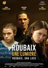 Roubaix, una luce