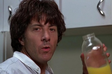 Kramer contro Kramer - Dustin Hoffman 'Ted Kramer' in una foto di scena - Kramer contro Kramer