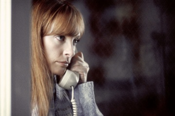 Una voce nella notte - Toni Collette 'Donna D. Logand' in una foto di scena - Una voce nella notte