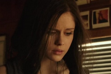 Blood Father - Erin Moriarty 'Lydia Jane Carson' in una foto di scena - Blood Father