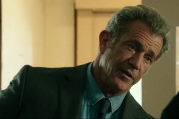 Blood Father - Mel Gibson 'John Link' in una foto di scena - Blood Father