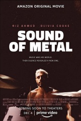  - Sound of Metal