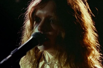 Sound of Metal - Olivia Cooke 'Louise (Lou) Berger' in una foto di scena - Sound of Metal