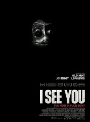  - I See You