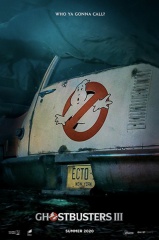  - Ghostbusters: Legacy