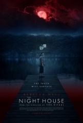  - The Night House - La casa oscura
