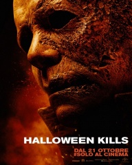  - Halloween Kills