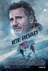  - L'uomo dei ghiacci - The Ice Road