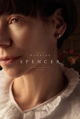 Spencer - Sally Hawkins è 'Maggie' - Spencer