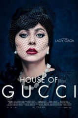House of Gucci - Lady Gaga è 'Patrizia Reggiani' - House of Gucci