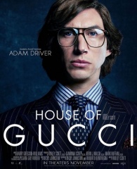 House of Gucci - Adam Driver è 'Maurizio Gucci' - House of Gucci