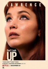 Don't Look Up - Jennifer Lawrence è la 'Dott.ssa Kate Dibiasky' - Don't Look Up