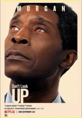 Don't Look Up - Rob Morgan è il 'Dott. Clayton 'Teddy' Oglethorpe' - Don't Look Up