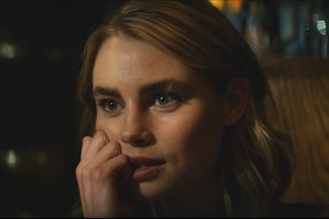 Omicidio a Los Angeles - Lucy Fry 'Jayne White' in una foto di scena - Omicidio a Los Angeles