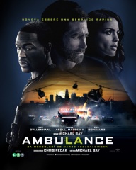  - Ambulance