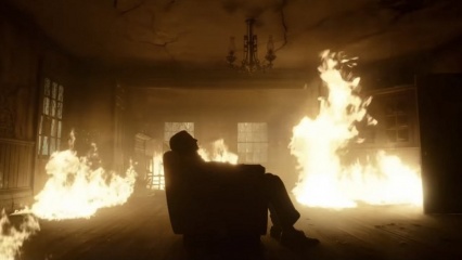 La fiera delle illusioni-Nightmare Alley - Bradley Cooper 'Stanton (Stan) Carlisle' in una foto di scena - La fiera delle illusioni - Nightmare Alley