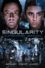  - Singularity