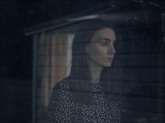 Storia di un fantasma - Rooney Mara 'M' in una foto di scena - Storia di un fantasma