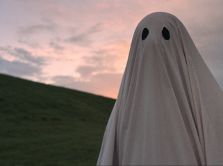 Storia di un fantasma - Casey Affleck 'C' in una foto di scena - Storia di un fantasma