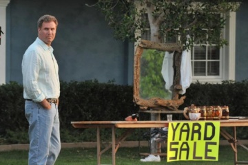 Everything Must Go - Will Ferrell 'Nick Halsey' in una foto di scena - Everything Must Go