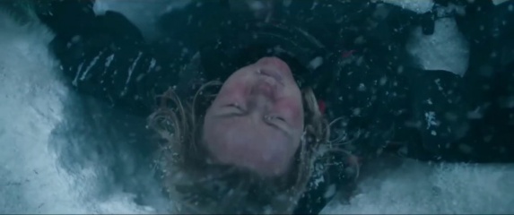 Infinite Storm - Naomi Watts 'Pam Bales' in una foto di scena - Infinite Storm