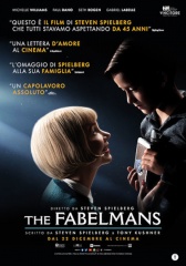 - The Fabelmans