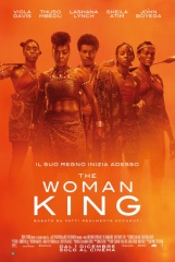  - The Woman King